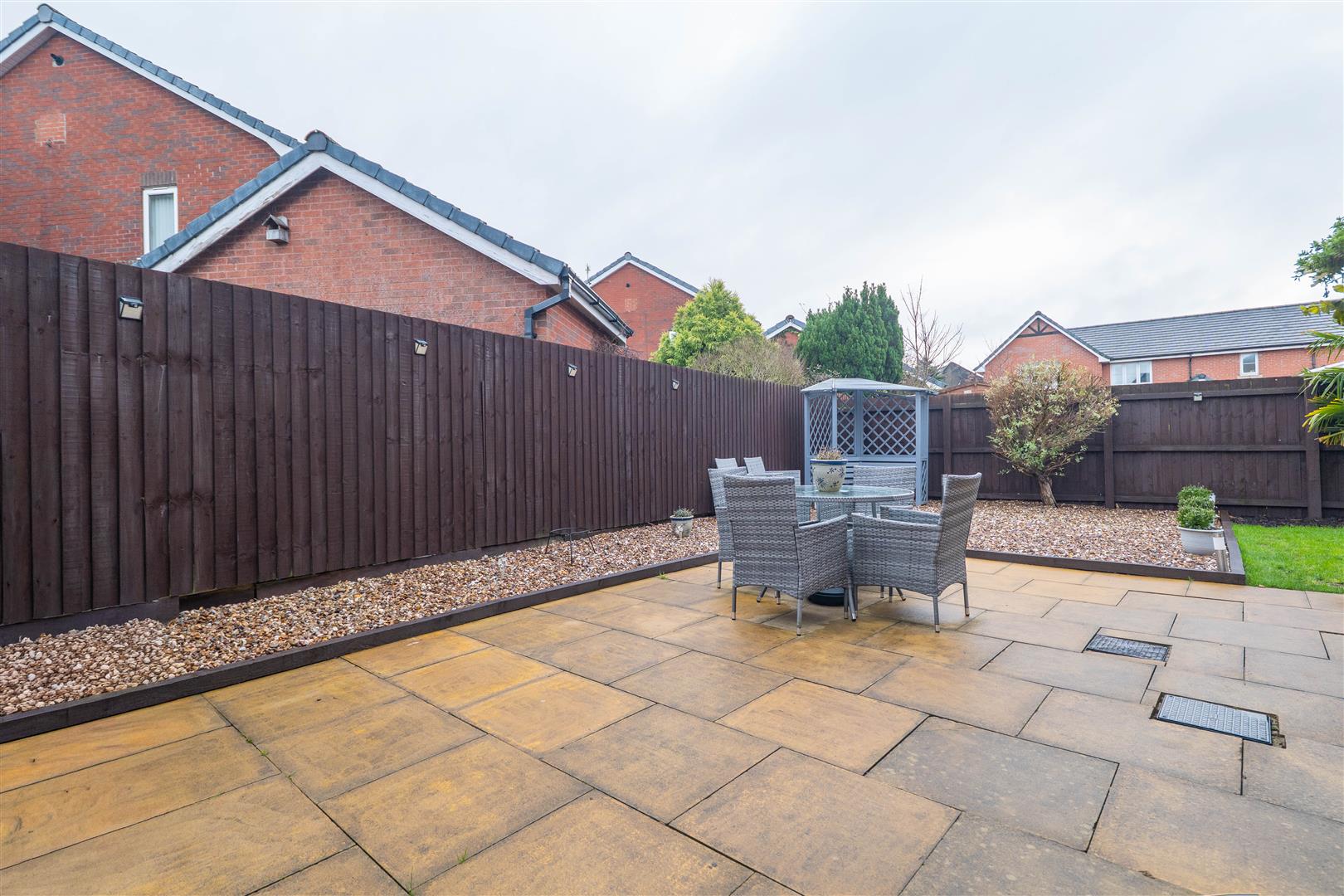 Deighton Road, Chorley